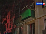 В Москве неизвестный облил бензином молодую киргизку и поджег