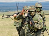 Саакашвили: Путин сам планирует спецоперации, получая от этого "огромное удовольствие" Саакашвили: Путин сам планирует спецоперации, получая от этого "огромное удовольствие"