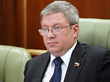 "Совершенно очевидно, что правоохранительные органы несут ответственность за то, что произошло в Сагре, конфликт стал следствием их бездействия", - заявил Торшин "Совершенно очевидно, что правоохранительные органы несут ответственность за то, что произошло в Сагре, конфликт стал следствием их бездействия", - заявил Торшин
