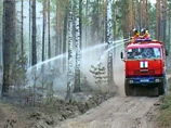 На Дальнем Востоке за сутки более чем вдвое увеличилась площадь природных пожаров На Дальнем Востоке за сутки более чем вдвое увеличилась площадь природных пожаров