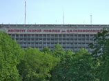 Сизов скончался сегодня в НИИ им. Склифосовского Сизов скончался сегодня в НИИ им. Склифосовского
