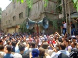 Правительство Сирии объявило о начале "национального диалога" с оппозицией. Представители властей отметили, что сегодня начинаются двухдневные встречи между сторонниками правящей партии и ее оппонентами