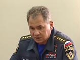 Шойгу доложил президенту о ходе спасательных работ на месте, где утонула "Булгария" Шойгу доложил президенту о ходе спасательных работ на месте, где утонула "Булгария"
