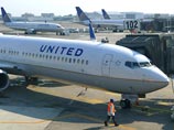United Airlines назвала самолет в честь пассажира, налетавшего 10 миллионов миль