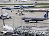 United Airlines назвала самолет в честь пассажира, налетавшего 10 миллионов миль United Airlines назвала самолет в честь пассажира, налетавшего 10 миллионов миль