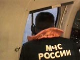 Эту информацию передал с борта поискового Ми-8 командир корабля оперативному дежурному МЧС по краю