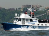 Четыре человека погибли, еще двое получили серьезные травмы в результате крушения прогулочного катера на реке Гудзон на севере Нью-Йорка