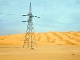 "Интер РАО" ведет переговоры с Ливией о доступе к ее энергетике