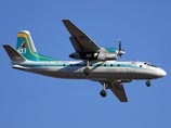 Летчики посадили загоревшийся Ан-24 на реку: семеро погибли, есть пропавшие Летчики посадили загоревшийся Ан-24 на реку: семеро погибли, есть пропавшие