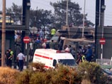 На Кипре взорвались склады с боеприпасами - 12 погибших, десятки раненых