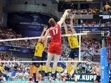 Волейболист Максим Михайлов признан самым ценным игроком Мировой лиги