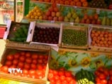 В Россию допущены овощи из Чехии и Греции