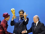Бывшая сотрудница оргкомитета "Катар-2022" Федра Аль Маджид призналась, что сфабриковала обвинения в коррупции против членов Международной федерации футбольных ассоциаций