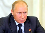 Путин о США: хулиганят, включают печатный станок и разбрасывают деньги Путин о США: хулиганят, включают печатный станок и разбрасывают деньги