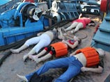 Владелец "Булгарии" выдвинул свою версию крушения судна, свалив вину за гибель людей на экипаж Владелец "Булгарии" выдвинул свою версию крушения судна, свалив вину за гибель людей на экипаж