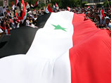 Сирийцы напали на посольство и резиденцию посла в США в Дамаске: их возмутила поддержка терроризма