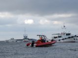 МЧС Татарстана в понедельник вечером привело уточненные данные о пассажирах затонувшего теплохода "Булгария": всего в списках 209 человек, из них на борту находились 205 пассажиров, четверо в круиз не отправились