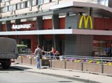 Победа McDonald's над налоговой службой:  его приравняли к продуктовому магазину и скостили налог