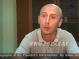 Саакашвили шокирован арестом своего фотографа-шпиона: "Это был большой удар" Саакашвили шокирован арестом своего фотографа-шпиона: "Это был большой удар"