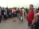 Капитан "Арабеллы": десятки человек после крушения на Волге спасли матросы-профи и самоотверженные туристы Капитан "Арабеллы": десятки человек после крушения на Волге спасли матросы-профи и самоотверженные туристы