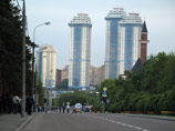 Москва оказалась на четвертом месте в рейтинге самых дорогих городов для иностранцев