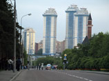Москва оказалась на четвертом месте в рейтинге самых дорогих городов для иностранцев Москва оказалась на четвертом месте в рейтинге самых дорогих городов для иностранцев