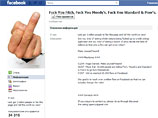 Почти 35 тысяч португальцев на Facebook протестуют против произвола рейтинговых агентств Почти 35 тысяч португальцев на Facebook протестуют против произвола рейтинговых агентств