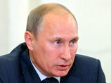 Путин расхваливает Таможенный союз: товарооборот с начала года вырос наполовину Путин расхваливает Таможенный союз: товарооборот с начала года вырос наполовину