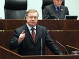 Степашин: "Покупка дорогих легионеров в "Анжи" - пир во время чумы" Степашин: "Покупка дорогих легионеров в "Анжи" - пир во время чумы"