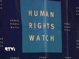 Американская правозащитная организация Human Rights Watch "призвала иностранные правительства начать преследование бывшего президента США Джорджа Буша-малшего и некоторых высокопоставленных чиновников его администрации за военные преступления"