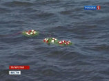 Опознаны 83 жертвы крушения на Волге Опознаны 83 жертвы крушения на Волге
