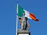 Moody's низвело рейтинг Ирландии до "мусорного"
