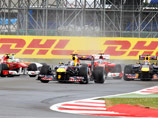 Четыре команды "Формулы-1" примут участие в автомобильном фестивале "Формула Сочи", который состоится 17 июля