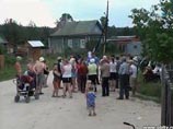 В ночь на 1 июля в Сагре несколько десятков человек - от 30 до 60, по разным данным, устроили массовую "разборку" с перестрелкой В ночь на 1 июля в Сагре несколько десятков человек - от 30 до 60, по разным данным, устроили массовую "разборку" с перестрелкой