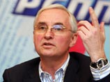 РСПП хочет от Путина с Медведевым консенсуса по поводу выборов президента РСПП хочет от Путина с Медведевым консенсуса по поводу выборов президента