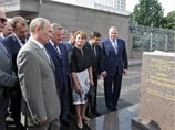 Путин собрал со всех министров по месячной зарплате на памятник Столыпину