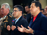 Уго Чавес признал, что ему может понадобиться химиотерапия