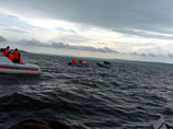 Судьба 25 пассажиров теплохода "Булгария", затонувшего в Куйбышевском затоне Волги 10 июля, пока остается неизвестной