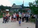 В Свердловской области задержан второй участник массовой драки в селе Сагра из числа приезжавших в поселок с оружием