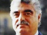 Интерпол запросил арест четырех активистов "Хизбаллах", подозреваемых в убийстве Харири