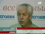 Задержанному экс-президенту Крыма отказали в медицинской помощи Задержанному экс-президенту Крыма отказали в медицинской помощи