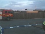 Взрыв в промышленной зоне в Англии: погибли пять человек Взрыв в промышленной зоне в Англии: погибли пять человек