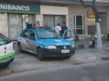 В автокатастрофе в Бразилии погибли восемь человек, 22 ранены В автокатастрофе в Бразилии погибли восемь человек, 22 ранены