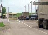Таможенники собрали пробки на западных границах России