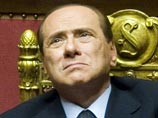 Сильвио Берлускони урежет зарплату итальянским политикам Сильвио Берлускони урежет зарплату итальянским политикам