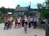 Резонансная бойня со стрельбой в уральском поселке Сагра спустя две недели привела следователей в полицию Резонансная бойня со стрельбой в уральском поселке Сагра спустя две недели привела следователей в полицию
