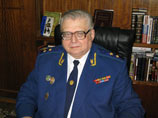 Экс-прокурор Москвы Юрий Семин вступил в должность начальника управления по надзору за исполнением законодательства о противодействии коррупции Генеральной прокуратуры РФ Экс-прокурор Москвы Юрий Семин вступил в должность начальника управления по надзору за исполнением законодательства о противодействии коррупции Генеральной прокуратуры РФ