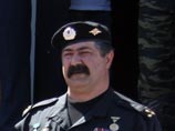 В Махачкале убит заместитель командира ОМОНа МВД Дагестана Шамиль Муртузалиев. Неизвестные расстреляли офицера полиции около полудня во дворе дома номер 12 по улице Виноградная. Он скончался на месте, нападавшие скрылись В Махачкале убит заместитель командира ОМОНа МВД Дагестана Шамиль Муртузалиев. Неизвестные расстреляли офицера полиции около полудня во дворе дома номер 12 по улице Виноградная. Он скончался на месте, нападавшие скрылись