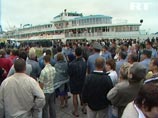 Капитан и пассажир судна-спасителя "Булгарии" рассказали, как вытаскивали людей: спасения они ждали больше часа Капитан и пассажир судна-спасителя "Булгарии" рассказали, как вытаскивали людей: спасения они ждали больше часа