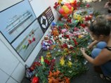 Число опознанных детей-жертв крушения на Волге увеличилось до 26 Число опознанных детей-жертв крушения на Волге увеличилось до 26